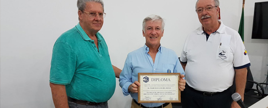 Apilab en Brasil